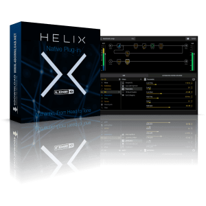Line 6 Helix Native