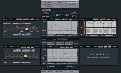 Serato Pitch n Time Pro Crack