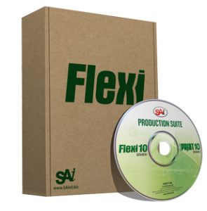 Flexisign Pro