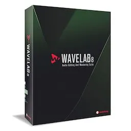 WaveLab Pro Crack