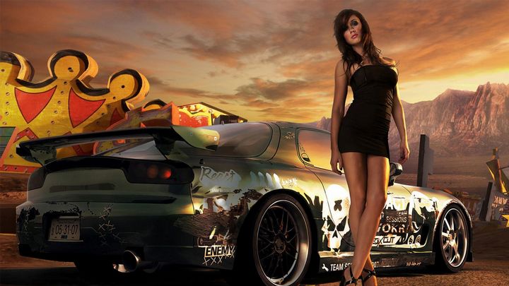 Need for Speed Ultimate Edition Full Torrent Version Latest 2023