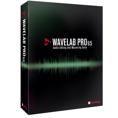 WaveLab Pro Crack