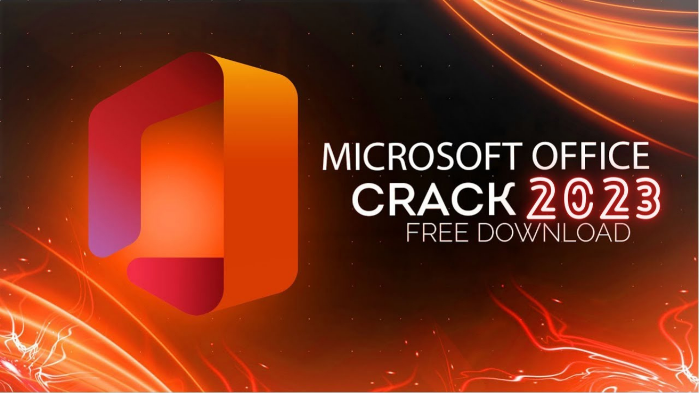 Microsoft Office 2023 Crack